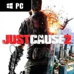 Just Cause 2