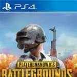 PLAYERUNKNOWN'S BATTLEGROUNDS