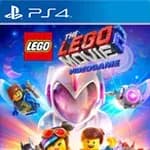 The LEGO Movie 2 Videogame