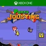 Party Jousting