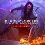 Blade and Sorcery