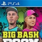 BIG BASH BOOM