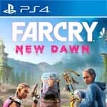 Far Cry New Dawn