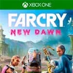 Far Cry New Dawn