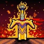 Infinite Knights - Turn-Based RPG