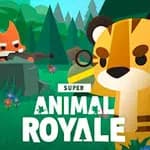 Super Animal Royale