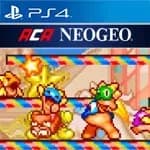 ACA NEOGEO ZUPAPA!