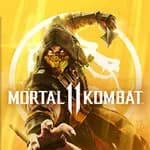 Mortal Kombat 11