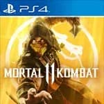 Mortal Kombat 11