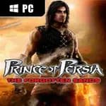 Prince of Persia: The Forgotten Sands