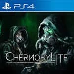 Chernobylite