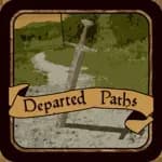 Departed Paths