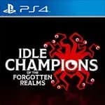 Idle Champions of the Forgotten Realms