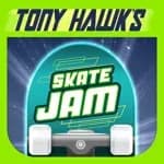 Tony Hawk's Skate Jam