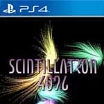 Scintillatron 4096