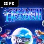 Asdivine Hearts II