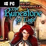 Mysteries of Neverville: The Runestone of Light
