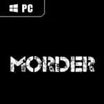 MORDER