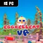 Eggcellent VR