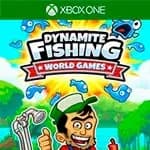 Dynamite Fishing - World Games