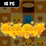 Mochi Mochi Boy