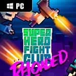Super Hero Fight Club: Reloaded