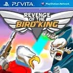 Revenge of the Bird King