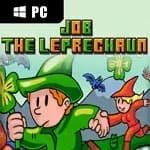 Job the Leprechaun