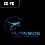FlyInside Flight Simulator