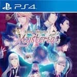 London Detective Mysteria