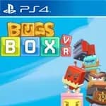 BugsBoxVR