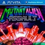 Super Mutant Alien Assault