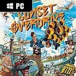 Sunset Overdrive