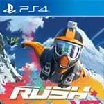 RUSH VR