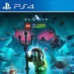 LEGO DC Super-Villains: Aquaman Movie Pack 1