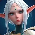 Mobile Royale MMORPG - Build a Strategy for Battle