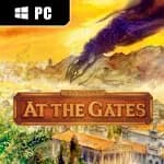 Jon Shafer's At the Gates