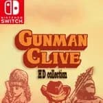 Gunman Clive HD Collection