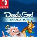 Doodle God: Evolution