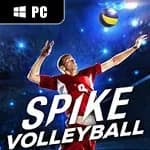 Spike Volleyball