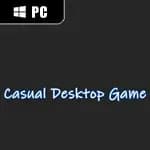 Casual Desktop Game