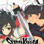 SENRAN KAGURA Burst Re:Newal