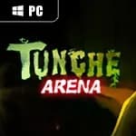 Tunche: Arena