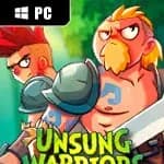 Unsung Warriors - Prologue