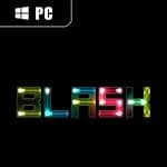 BLASK