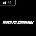 Mosh Pit Simulator