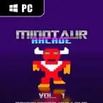 Minotaur Arcade Volume 1