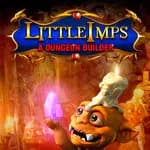 Little Imps: A Dungeon Builder