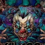 Glass Masquerade 2: Illusions