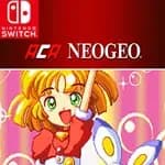 ACA NEOGEO TWINKLE STAR SPRITES